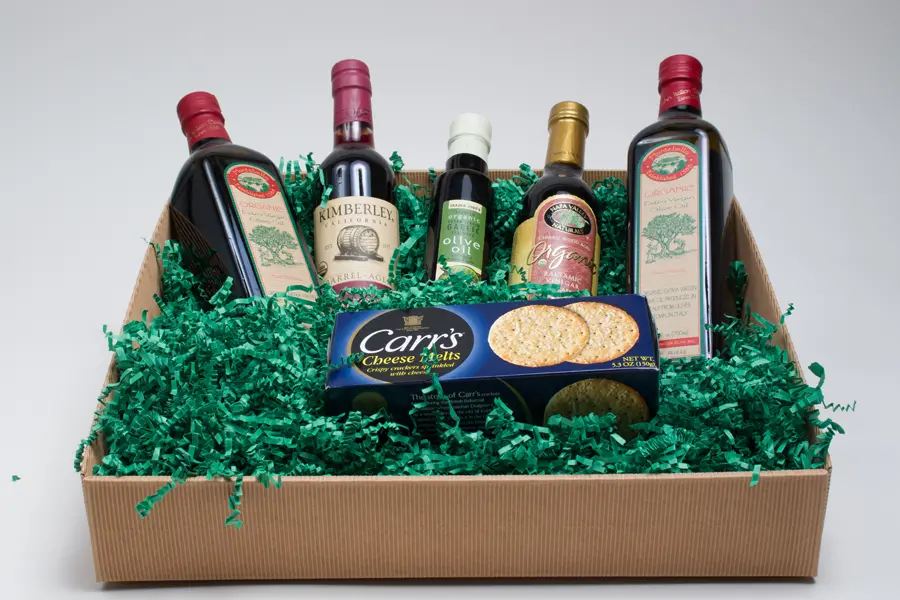 12-1/2W x 15-3/4L x 5-7/8H, E-Flute Market Trays, Kraft