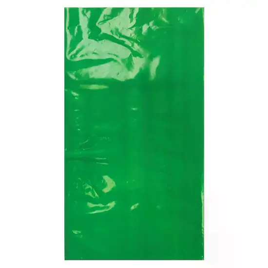 5W x 8.5L, 2 Mil Green IV Covers
