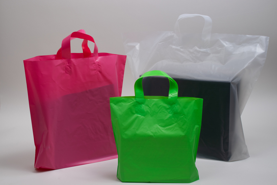 In-Stock Holiday Bags