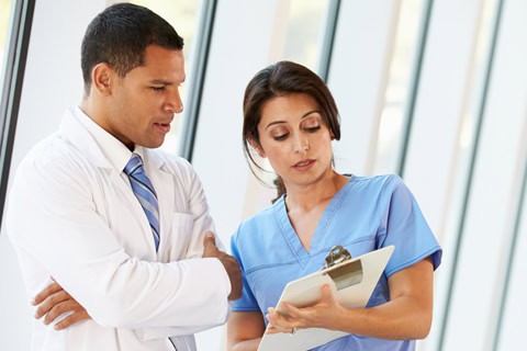 physician