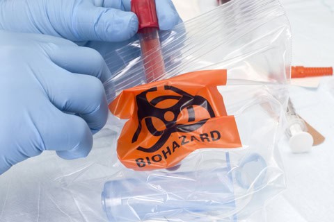 Optimizing Disposable Management Solutions