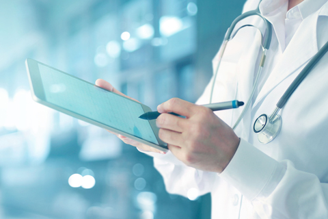 Connecting Supply Chain with Clinical Practice