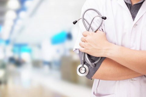 Optimizing Supply Chain and Clinician Flow