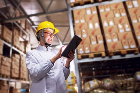 Home Healthcare Supply Logistics