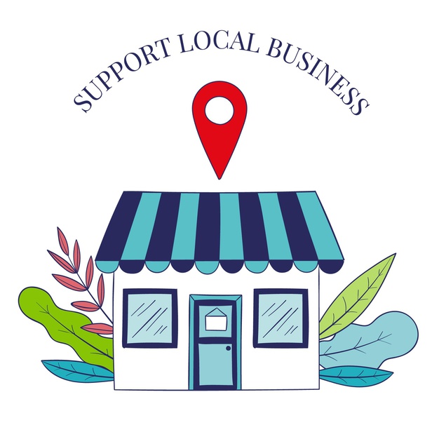 Shop Small This Holiday Season and Support Local Business