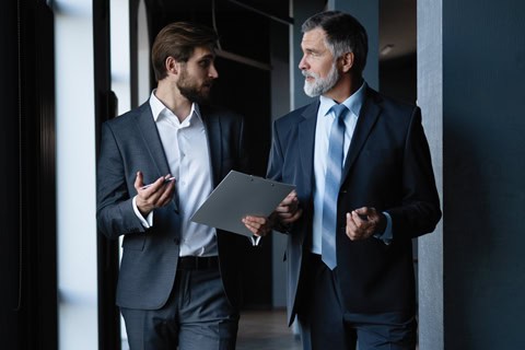 Decision-Centric Supply Chain Planning