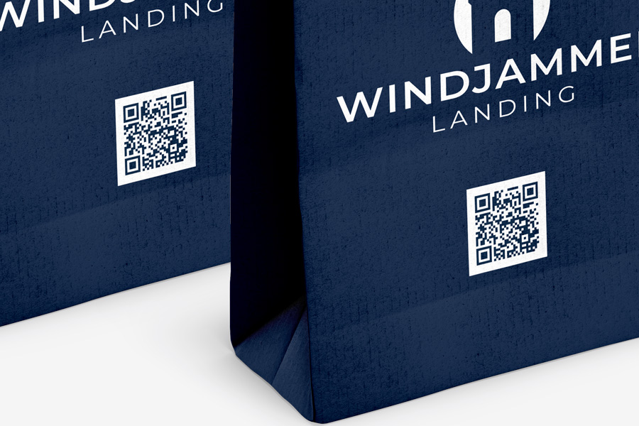 QR Codes Now Available On Your Packaging