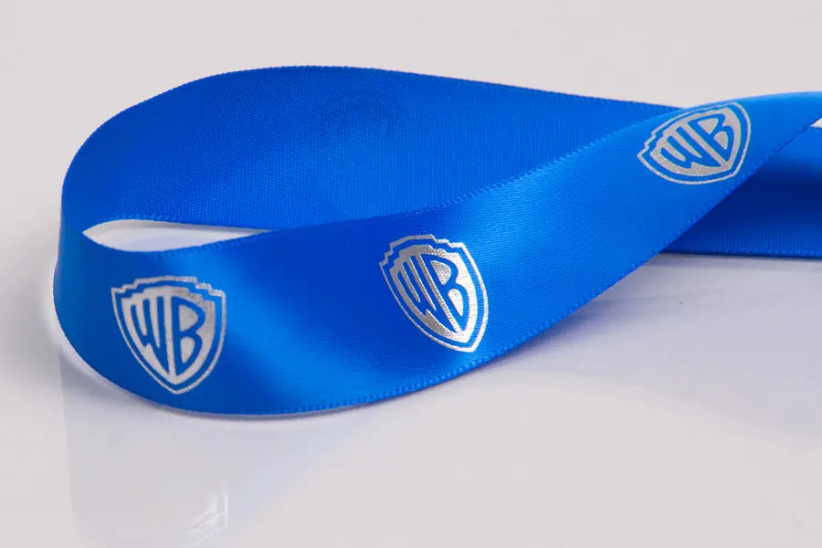Custom WB Ribbon