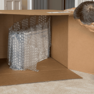 Optimize Package Sizes