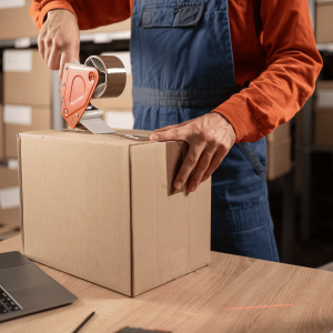 Packaging Boxes