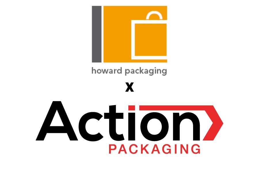 Howard Packaging Is Now Part of Action Packaging