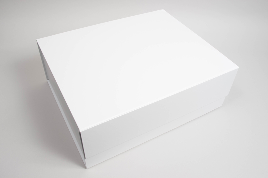 17-1/3L x 14-13/32W x 6-3/8H, Vogue Series 7 Panel Matte Magnetic