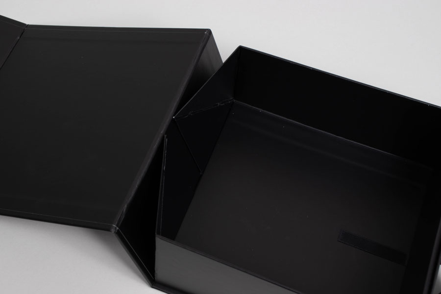 13L x 10-3/4W x 5-1/2H, Scratch Resistant Matte Finish Magnetic