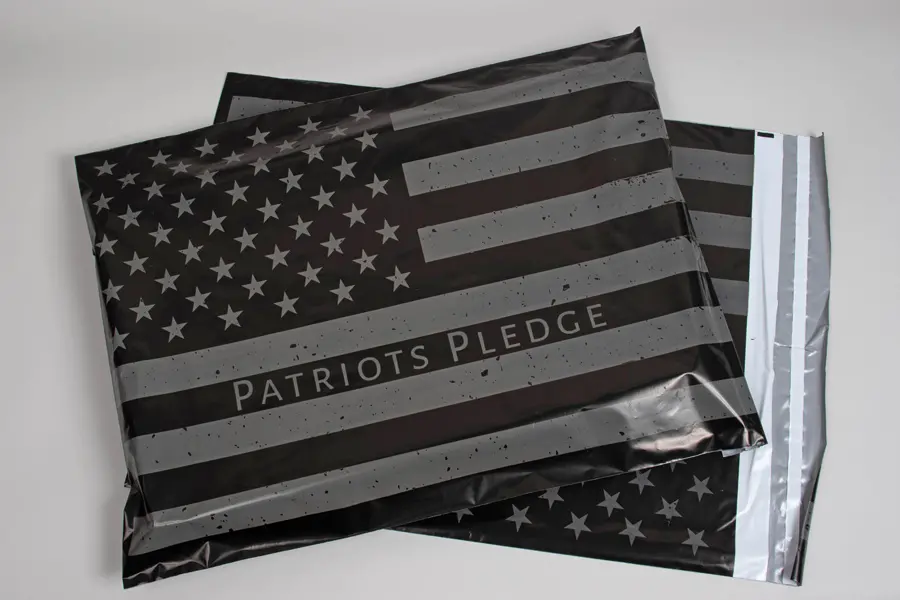Shipping Bags