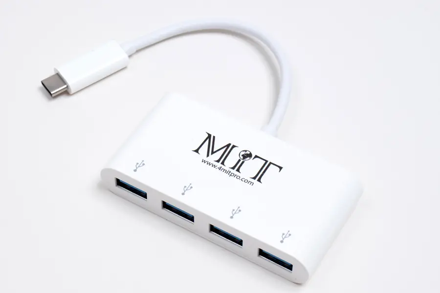 custom branded USB drive