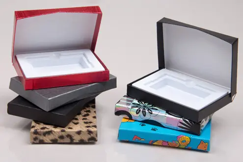 Platform Gift Card Boxes