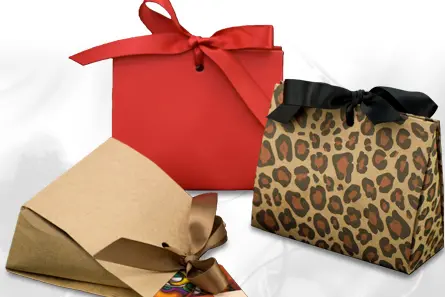 Purse Style Gift Card Holders