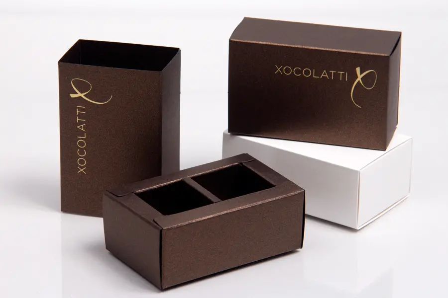 Bakery & Confectionary Boxes