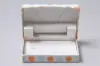 4-5/8L x 3-3/8W x 5/8H, Pop-Up Gift Card Boxes, Hip Hop Dots