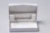 4-5/8L x 3-3/8W x 5/8H, Pop-Up Gift Card Boxes, Pearl Lace