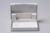 4-5/8L x 3-3/8W x 5/8H, Pop-Up Gift Card Boxes, Pearl Sheen Ice