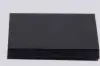 4-5/8L x 3-3/8W x 5/8H, Pop-Up Gift Card Boxes, Black Rib