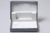 4-5/8L x 3-3/8W x 5/8H, Pop-Up Gift Card Boxes, Slate Rib
