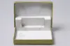 4-5/8L x 3-3/8W x 5/8H, Pop-Up Gift Card Boxes, Citrine Rib