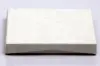 4-5/8L x 3-3/8W x 5/8H, Pop-Up Gift Card Boxes, Ivory Rib