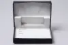 4-5/8L x 3-3/8W x 5/8H, Pop-Up Gift Card Boxes, Black Matte