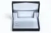 4-5/8L x 3-3/8W x 5/8H, Pop-Up Gift Card Boxes, Tuxedo Black Linen