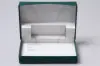 4-5/8L x 3-3/8W x 5/8H, Pop-Up Gift Card Boxes, Forest Green Matte