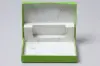 4-5/8L x 3-3/8W x 5/8H, Pop-Up Gift Card Boxes, Lime Matte