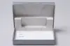 4-5/8L x 3-3/8W x 5/8H, Pop-Up Gift Card Boxes, Silver Matte, Pop-Up Insert