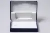 4-5/8L x 3-3/8W x 5/8H, Pop-Up Gift Card Boxes, Navy Matte