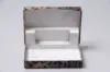 4-5/8L x 3-3/8W x 5/8H, Pop-Up Gift Card Boxes, Leopard Print