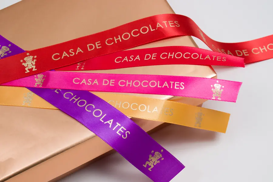 Ribbon & Bows