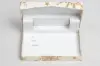 4-5/8L x 3-3/8W x 5/8H, Pop-Up Gift Card Boxes, Golden Snow