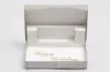 4-5/8L x 3-3/8W x 5/8H, Pop-Up Gift Card Boxes, Silver Christmas Memories