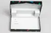 4-5/8L x 3-3/8W x 5/8H, Pop-Up Gift Card Boxes, Holographic Lights