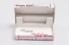 4-5/8L x 3-3/8W x 5/8H, Pop-Up Gift Card Boxes, Pearl Christmas Memories