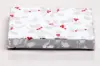 4-5/8L x 3-3/8W x 5/8H, Pop-Up Gift Card Boxes, Hollyberry