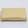 4-5/8X3-3/8X5/8 GOLD HAPPY HOLIDAYS PAPER POP UP INSERT