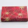 4-5/8X3-3/8X5/8 FESTIVE HOLIDAY PAPER POP UP INSERT