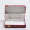 4-5/8X3-3/8X5/8 FESTIVE HOLIDAY PAPER POP UP INSERT