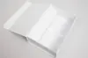 10L x 6-3/4W x 2-7/8H, Vogue Series 7 Panel Matte Magnetic Boxes, Matte White