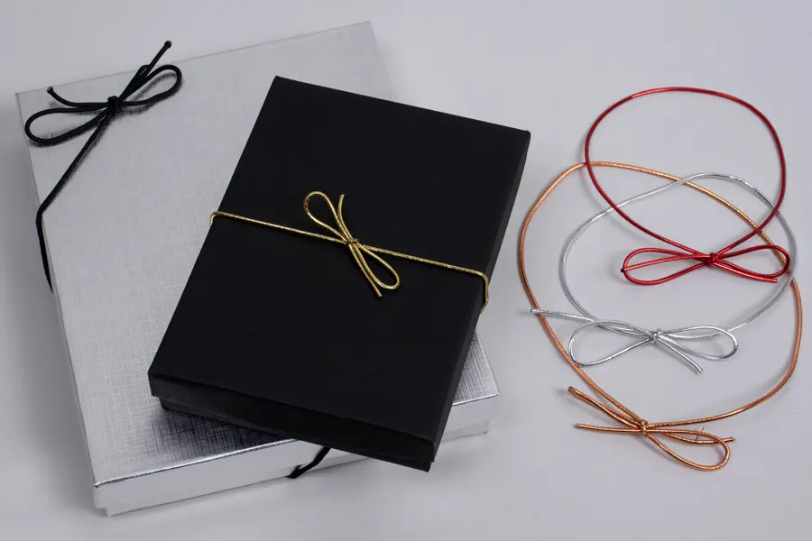 Stretch Loop Bows