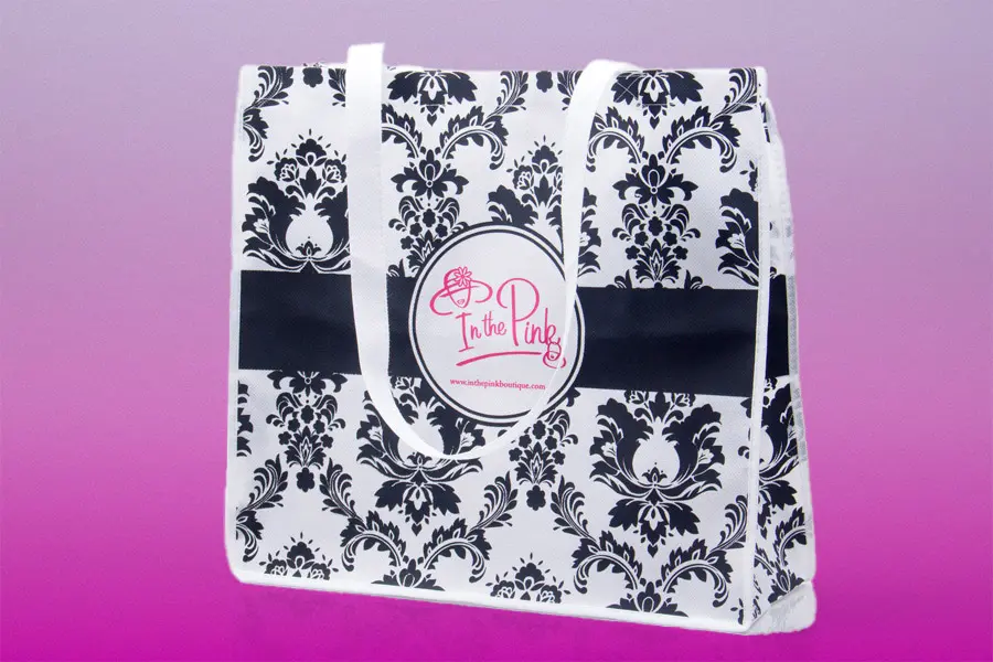 Reusable Tote Bags