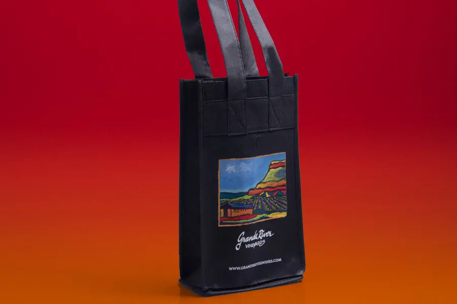 Reusable Tote Bags