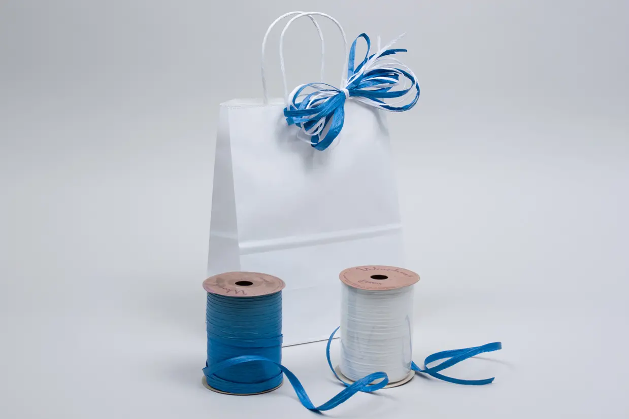 Raffia & Twine